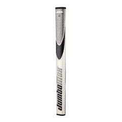 JumboMax JumboFlat 17 front profile showing flat face and color contrast for stability