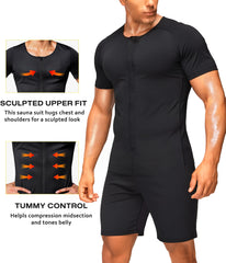 Junlan suit in use running outdoors illustrating movement and heat retention