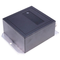 JZGRDN label with part numbers for simple OEM cross-reference