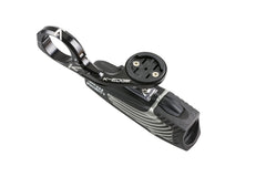 K-Edge adapter beside ruler showing compact size and lightweight design for minimal bulk