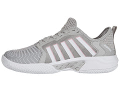 K-Swiss 180 PSC midfoot chassis detail demonstrating enhanced support