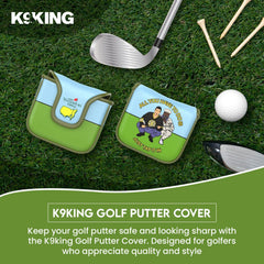 K9King close-up of PU leather texture highlighting durable finish