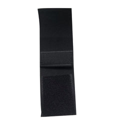 Kabcifea worn on upper arm lifestyle image showing respectful appearance benefit