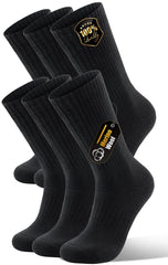 kaciixaa merino front pair showing sock profile and cushioning benefit