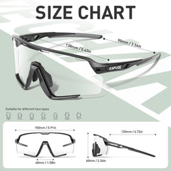 KAPVOE adjustable hydrophilic nose pad close-up preventing slip during sweat