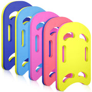 Karenhi kickboards front view showing full pack and colors for easy selection