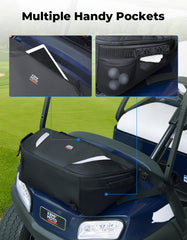KEMIMOTO reflective finish close-up showing durable sheen benefit increased visibility