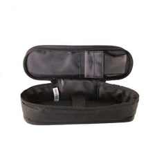 Kestrel kit in field use carried on pack for quick portable measurements