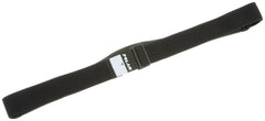 KETTLER Polar T34 adjustable strap close-up offering comfort and hygiene
