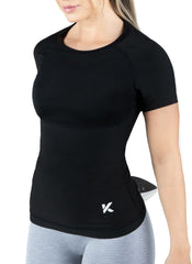 Kewlioo fabric close-up showing textured material and durable heat retention benefit