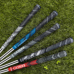 KNLY size comparison showing 0.600" core and 10.50" length for proper fit