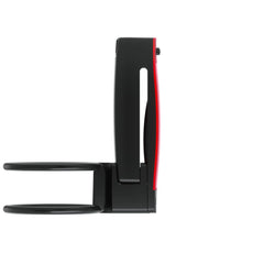 KNOG Plus mounted on seat post showing secure bike attachment benefit