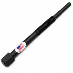 KNS Performance Parts front view of clutch puller showing solid build and USA quality