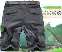 Kolongvangie waistband detail highlighting elastic sides for flexible fit