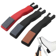 kuchisity front packaging showing three sharpeners and benefits
