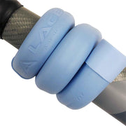 laceup front packaging showing product and benefits for quick identification