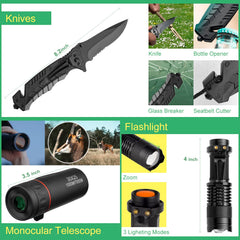 LANKAMO opened kit layout displaying organized tools for quick access
