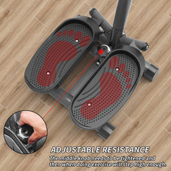 leikefitness tension knob detail for adjustable resistance benefit customization
