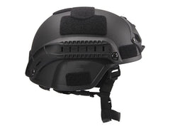 LEJUNJIE side rail and NVG-style mount ready for accessory attachment