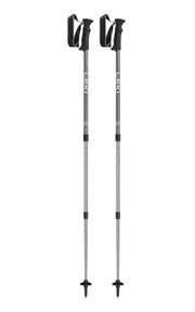 LEKI Voyager front view showing full pole and features for reliable support