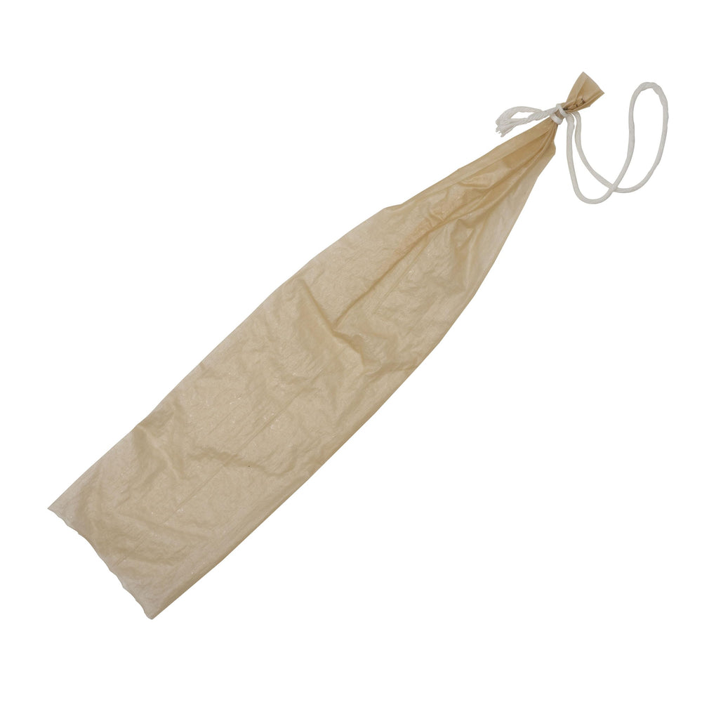 LEM front packaging showing 25-count clear casings, organizes preparation benefit