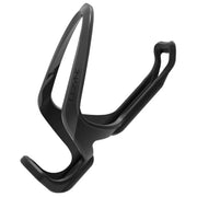 LEZYNE front-profile composite cage showing slim lightweight design and durable hold