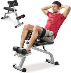 LifePro SculptTrainer front view showing sturdy frame and wide base for stability