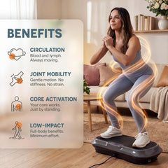 Lifepro Waver resistance bands set included to expand exercise options and muscle engagement