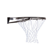 LIFETIME Slam-It rim front view showing solid steel and durable finish for long-lasting play