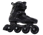LIKU front angle view showing design and easy entry benefit