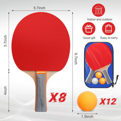 Liliful close-up of wooden racket handle showing grip texture and comfort