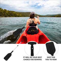 LIOOBO blade edge texture demonstrating sturdy plastic and consistent water bite