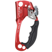 Lixada ascender front profile showing compact durable design for reliable climbs