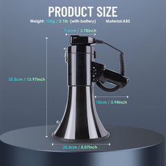Loudmore comfortable carrying handle close-up for easy transport benefit
