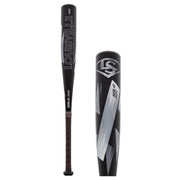Louisville Slugger front packaging showing bat and model for quick ID and confidence