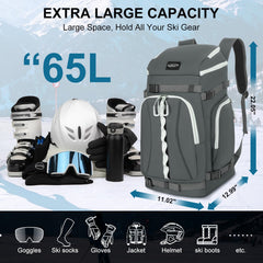 Lunidry fabric closeup showing 1680D nylon durability and water resistance