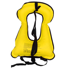 Lyuwpes inflation valve close-up for quick inflate and deflate control