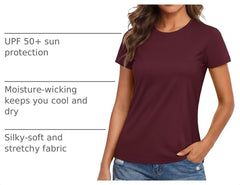 MAGCOMSEN back coverage detail highlighting seam and benefit added sun protection