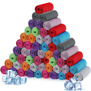Maitys front view of multicolor bulk pack showing quantity and colors, easy selection