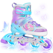 MammyGol front view with butterfly design showing playful style and attraction