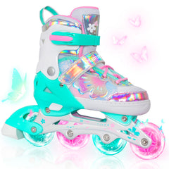 MammyGol front view showing butterfly design and comfortable fit for style