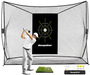 Mangostar front packaging showing full practice kit and ready-to-use convenience