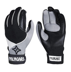 Markwort Palmgard Xtra close-up of shock-absorbing pads for impact reduction