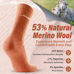 Merino Protect cushioned sole close-up highlighting extra padding comfort