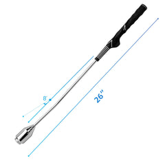 Mile High Life head weight detail showing adjustable mass for tempo training benefits