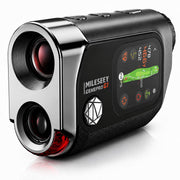 MiLESEEY G1 front packaging showing unit and accessories for easy setup