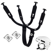 MingQiEven kit front view showing all replacement parts and easy installation benefit