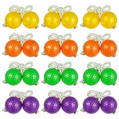 Miokun front packaging showing colorful ladder balls and bag for easy transport