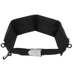 MOOCY pocket drain hole close-up preventing water build-up benefit