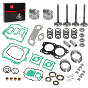 MOTO1988 front packaging showing complete top-end kit and clear contents for quick identification
